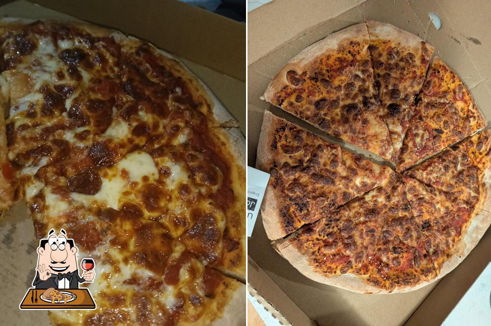 Pizzetta Bar