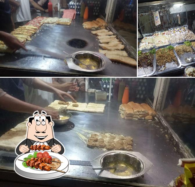 Rahman Foods