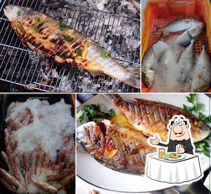 Restaurant Frechka Sfax