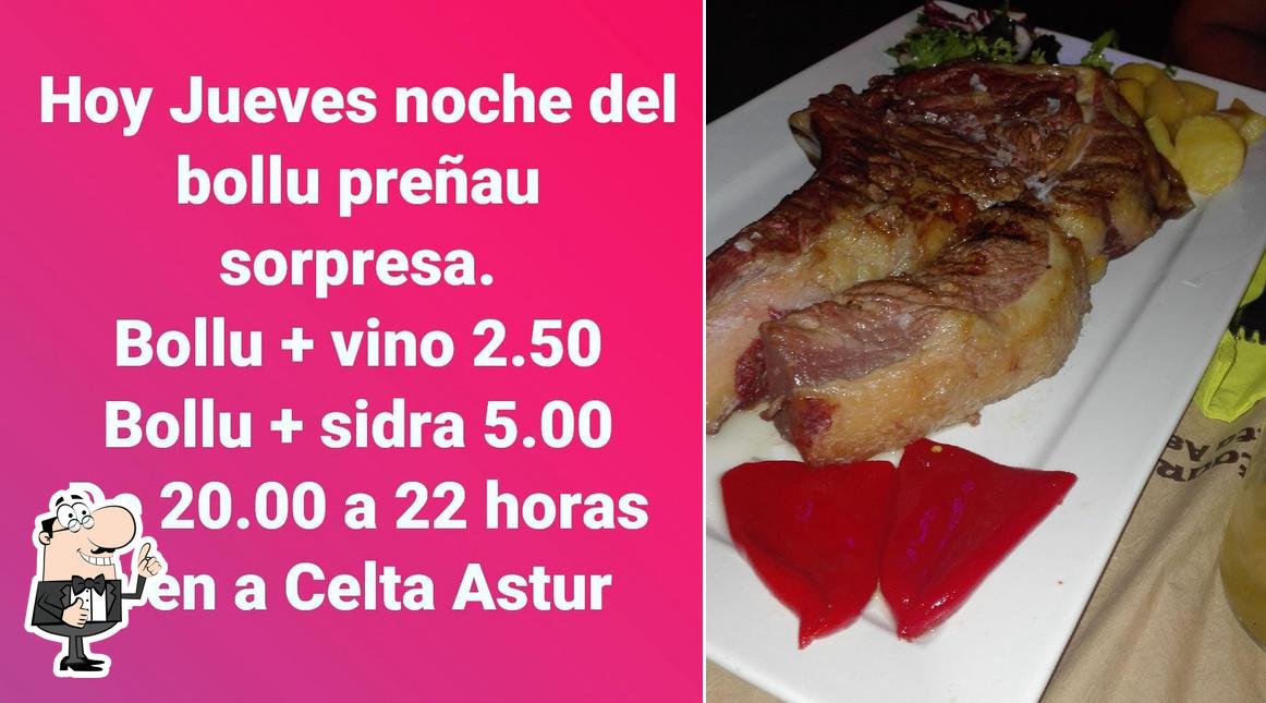 Restaurante Celta Astur