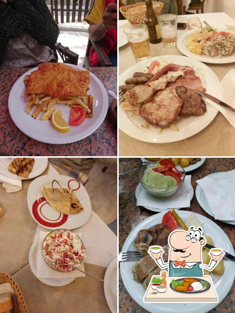 Restaurant Kolo