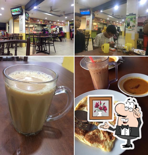 Restoran Tasik Limbongan