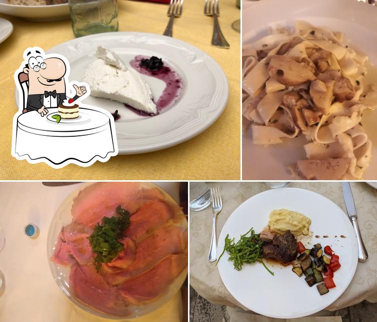 Ristorante Alla Fonte