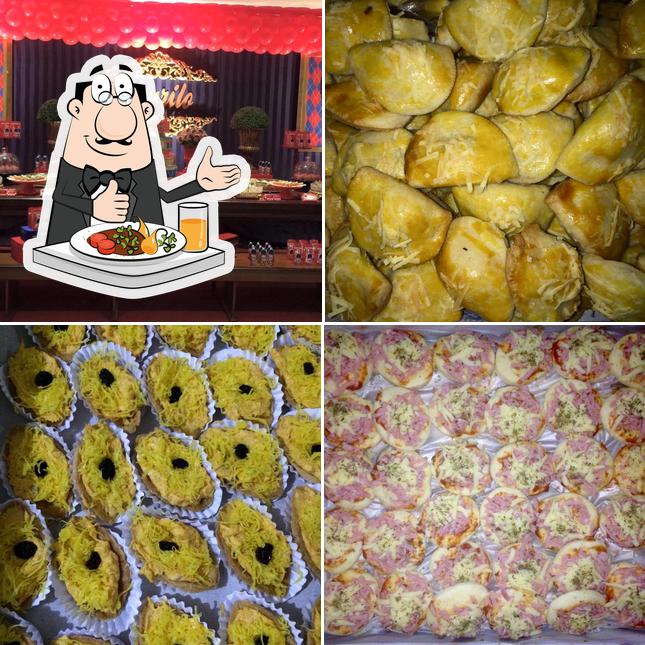 Rosa Buffet