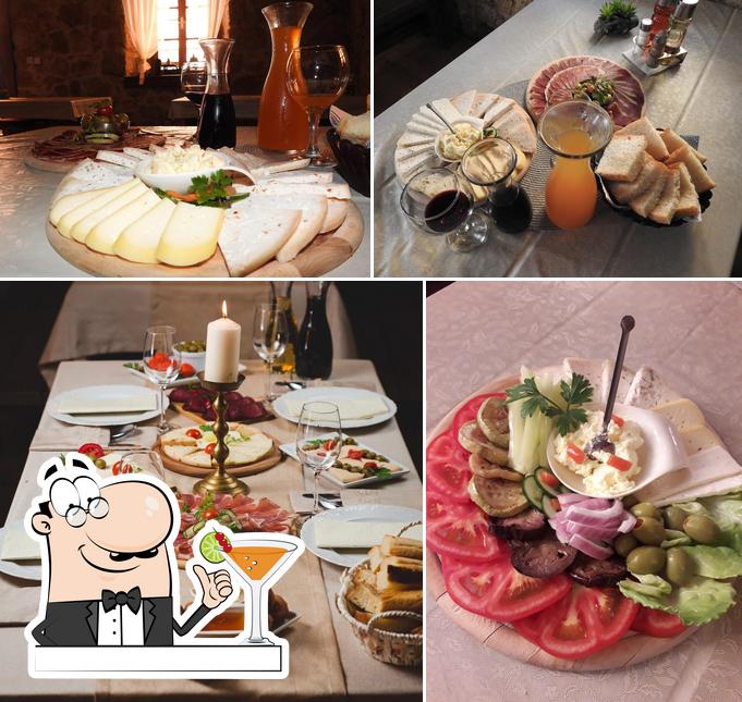 Restaurant Bastadur
