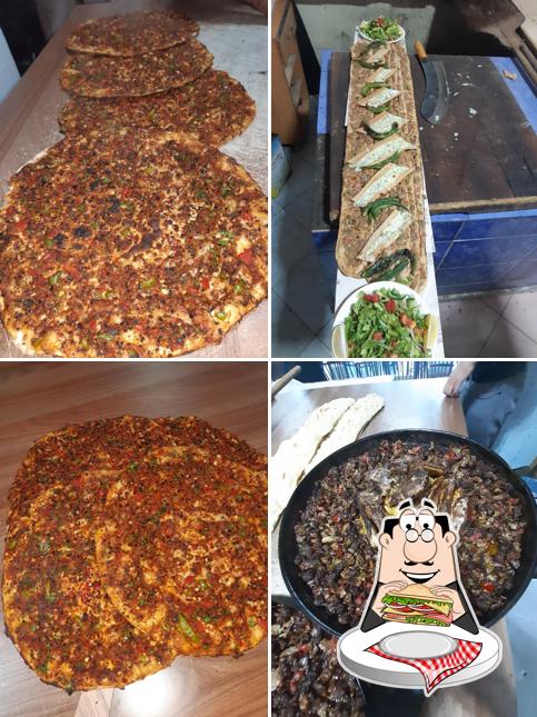 Sultan Sofrası Pide-Kebap Salonu