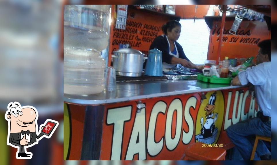 TACOS DEISY