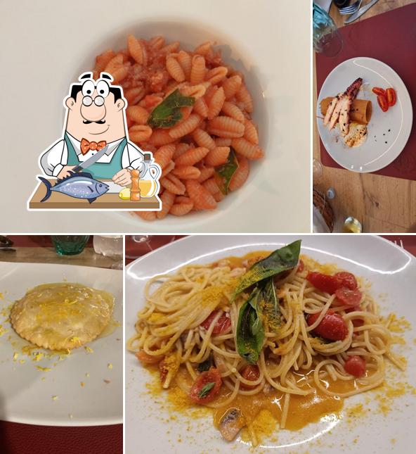 TRATTORIA DA GIULIA