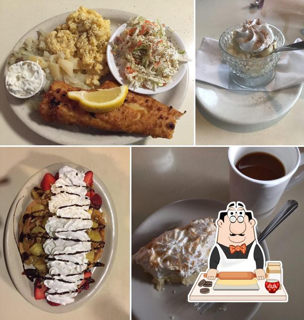Union Family Restaurant