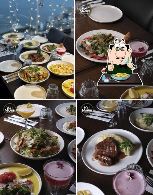 ויה מאריס Via maris