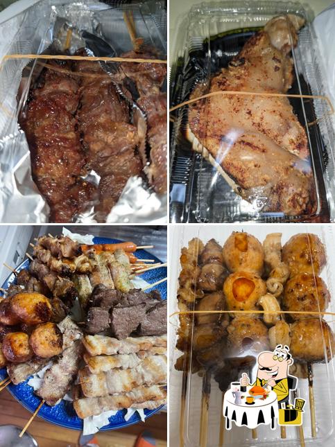 やきとり城【お持ち帰り専門店】