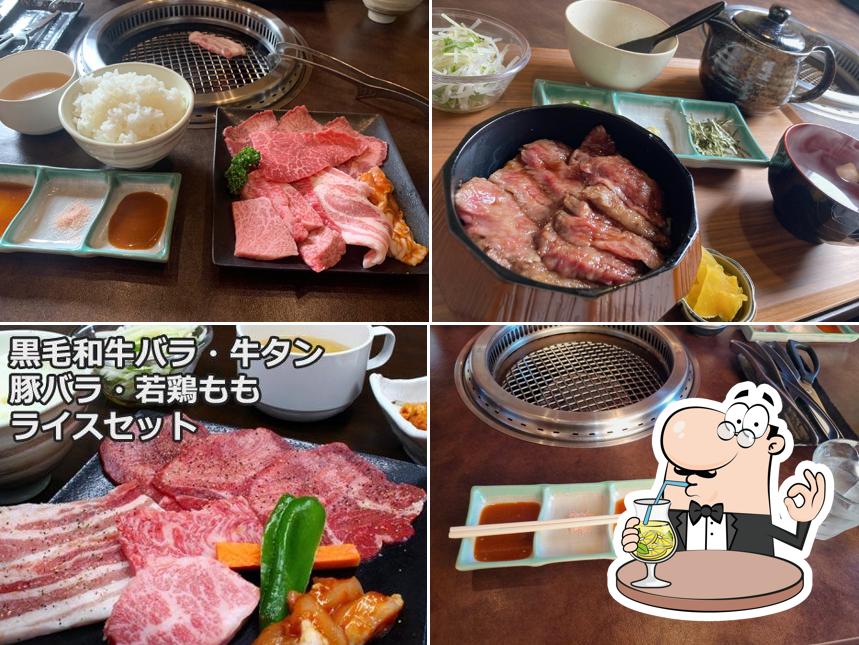 焼肉小川