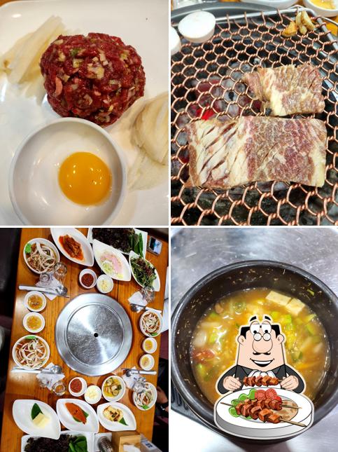 수양본가