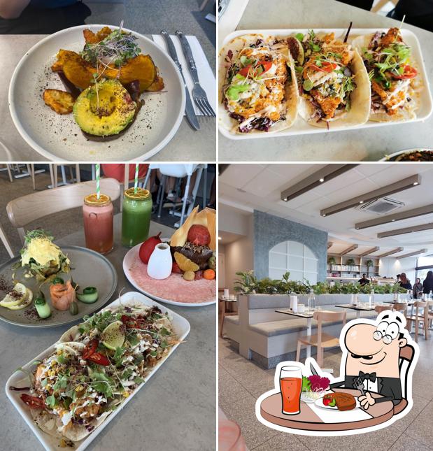 Secret Grounds Cafe Doncaster
