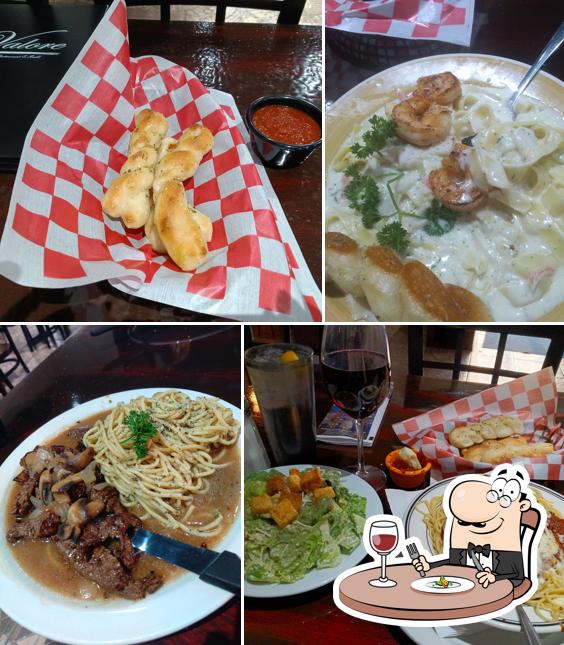 Valore Italian Restaurant and Grill