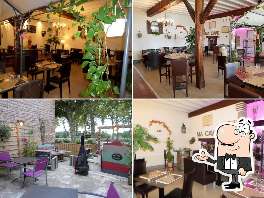 Restaurant Côté Sud