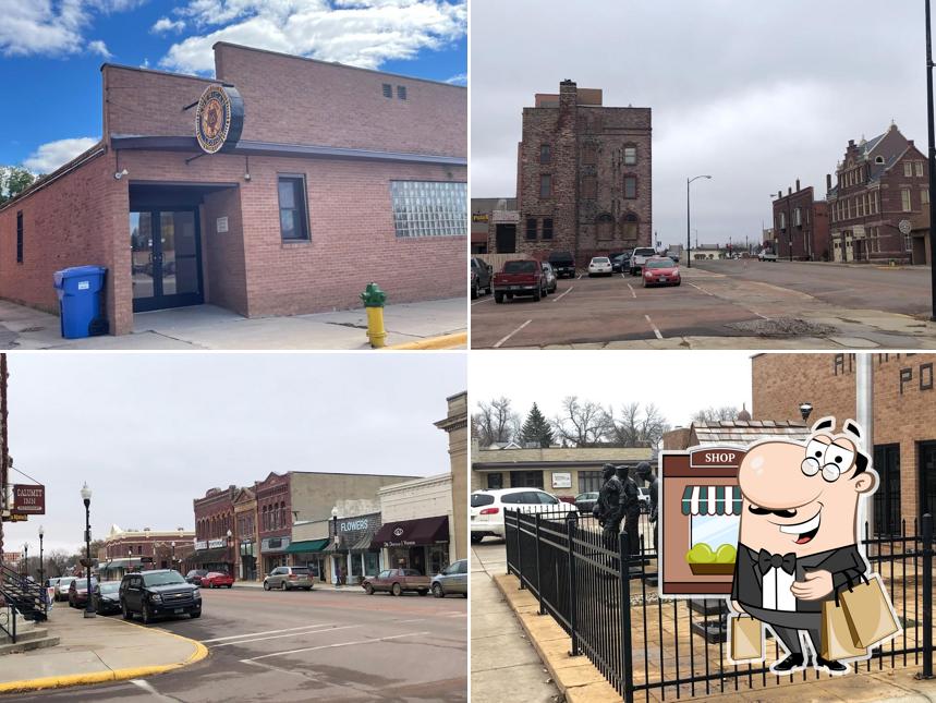 American Legion