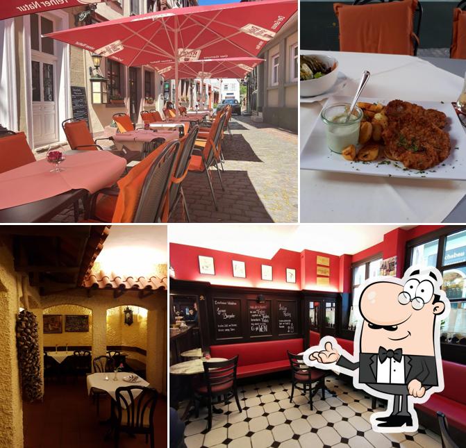 Breuers Restaurant/Weinstube
