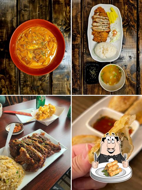 BroKogi Korean Fusion Restaurant