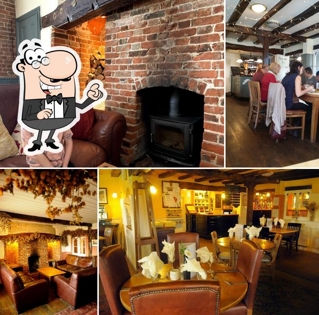 The Bull Inn