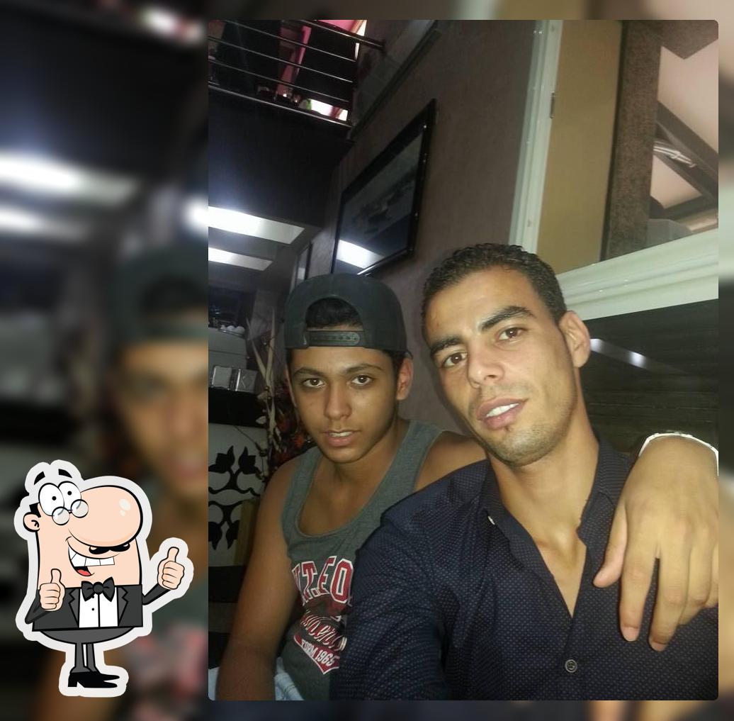 Café Choumou3 Al Farah