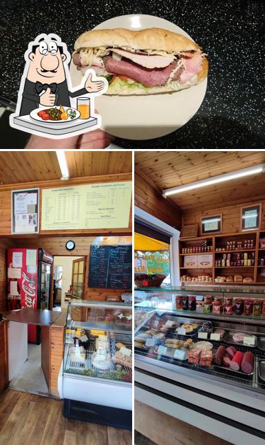 Danny's Deli