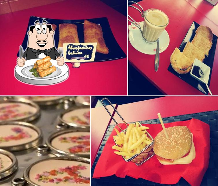 Cafe Restaurante Cuca