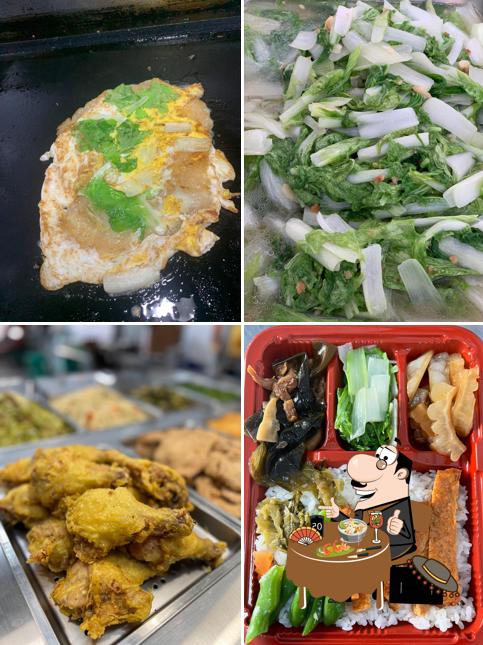林記快餐
