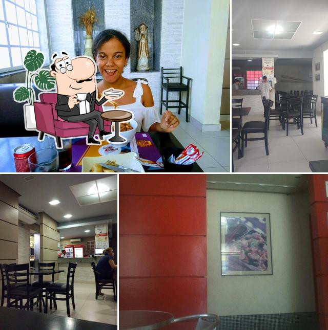 China In Box - Restaurante de Comida Chinesa