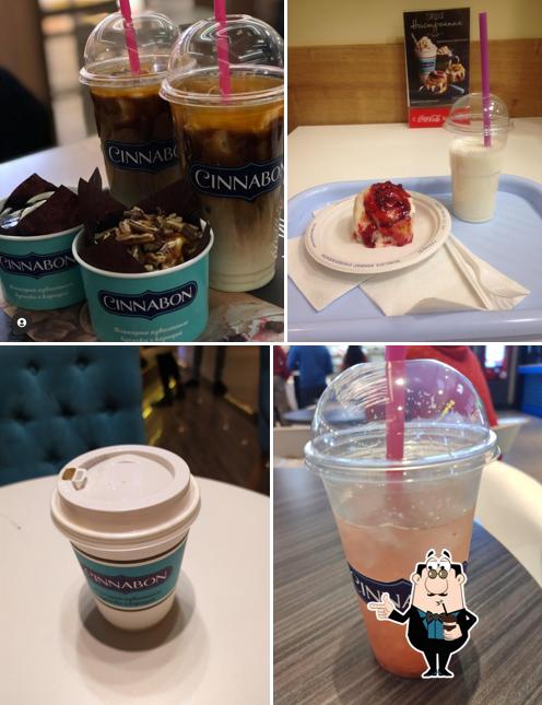 Cinnabon