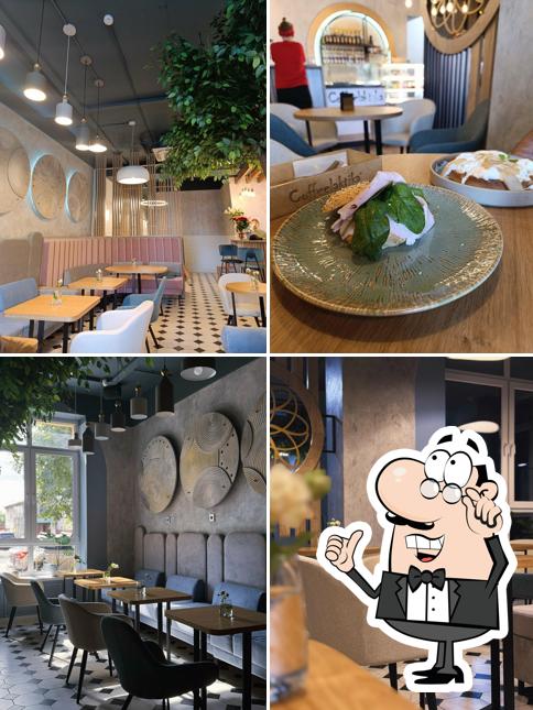 Кофелактика