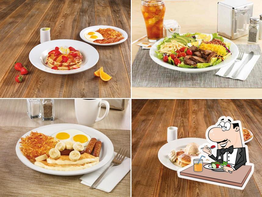 Denny's Restaurant
