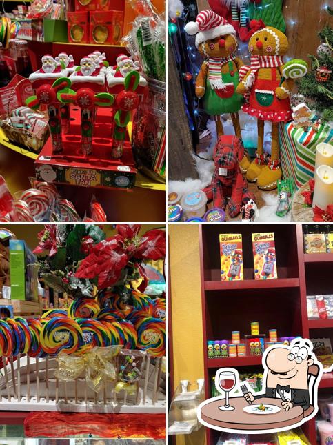 Fuzziwig's Candy Factory