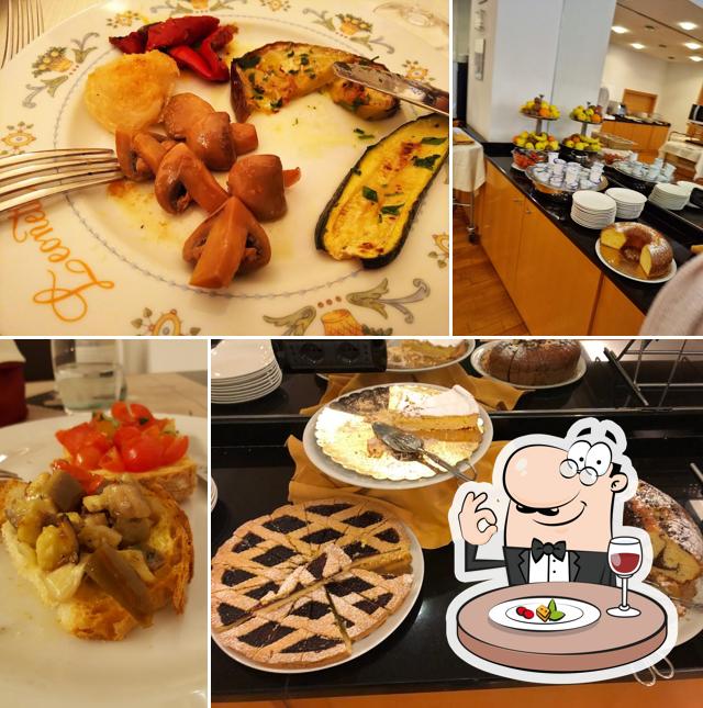 Genova Hotel