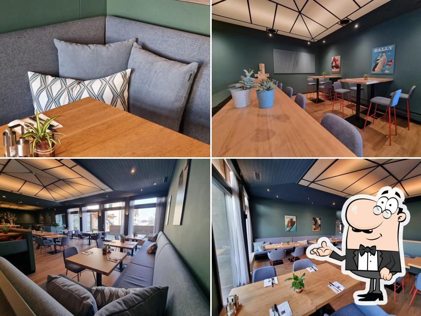 IM STORCHEN - Restaurant, Business- und Eventlocation