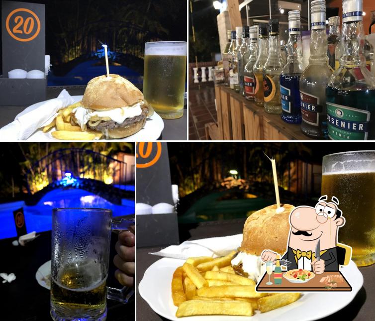La Quinta Resto-Bar