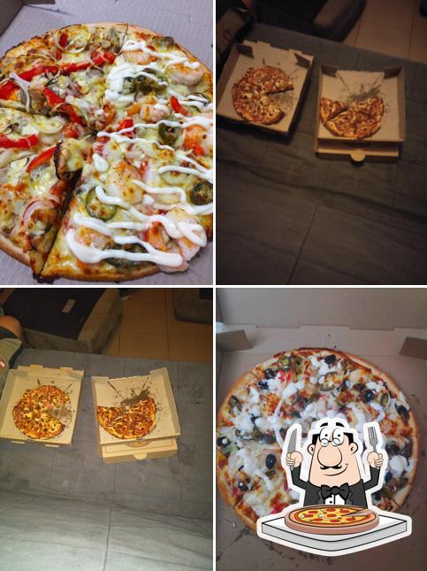 Merredin Pizza
