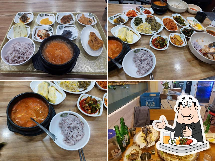 Myung Dong Restaurant