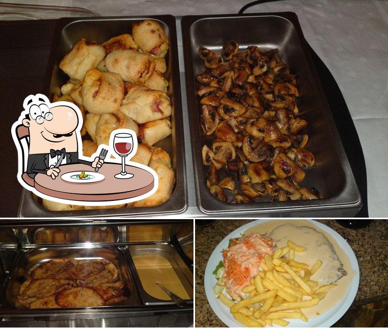Pizzeria Da Pino