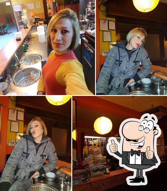Bar la Nuit