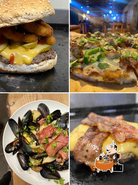 Biloche cocina y bar