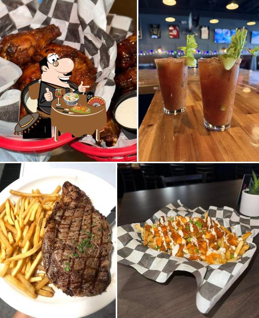 Dickson Sports Bar and Grill