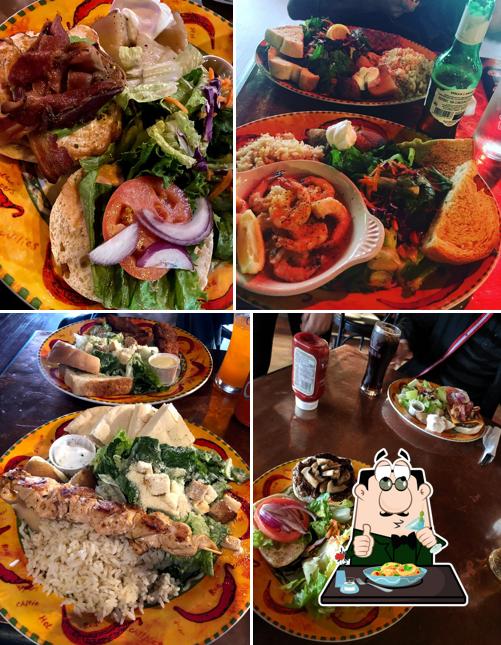 X-Site Grill & Bistro