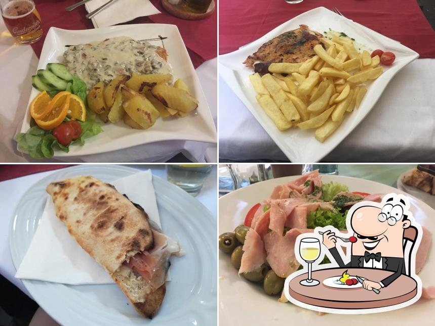 Restaurace Adria