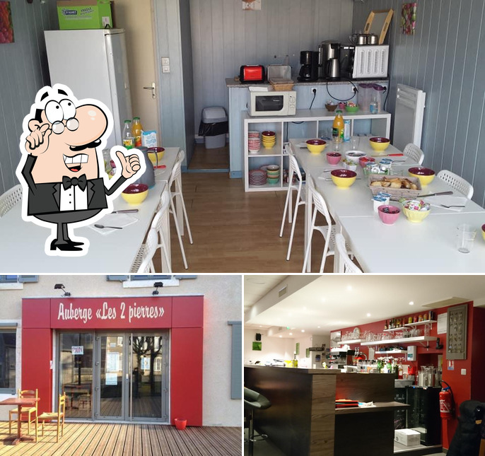 Auberge Des 2 Pierres