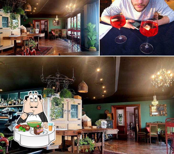 Bar Commercio ristorante pizzeria