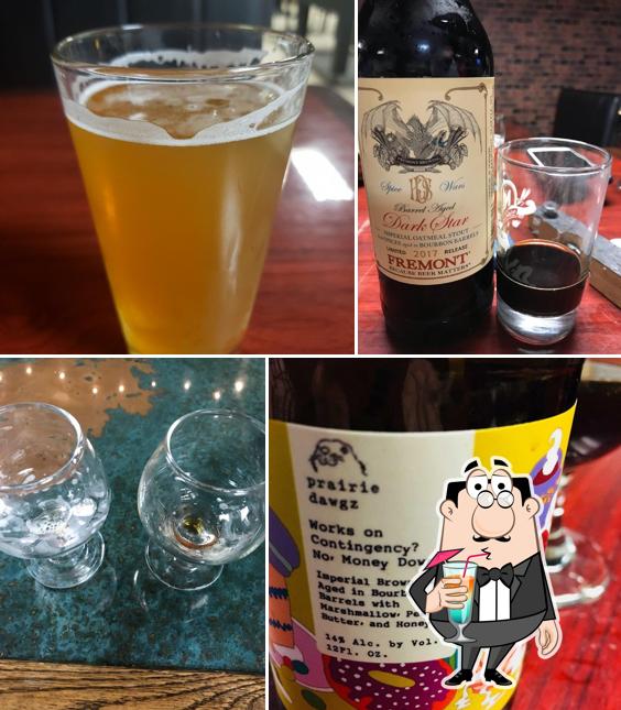 Copperhead Brewery