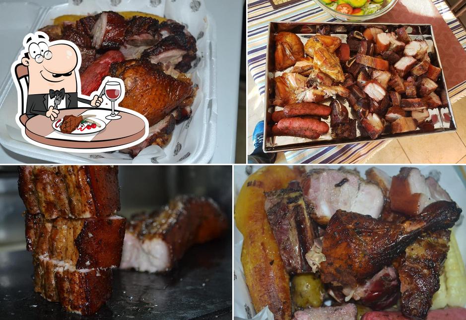 El Sabor de Cesare