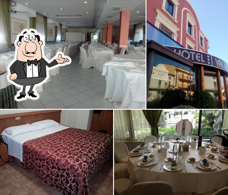 Hotel Ristorante Val di Sangro