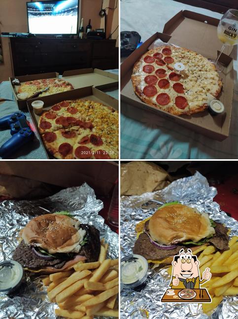 Karumbe Pizza